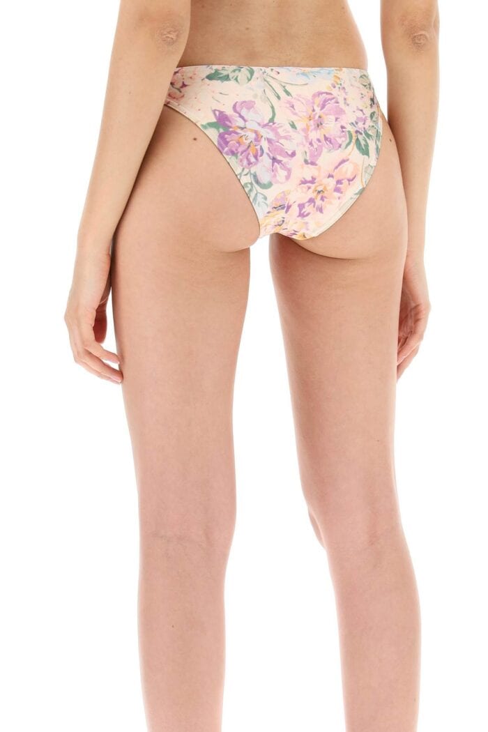 ZIMMERMANN Bikini Bottom By