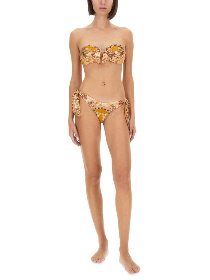 ZIMMERMANN BIKINI COSTUME
