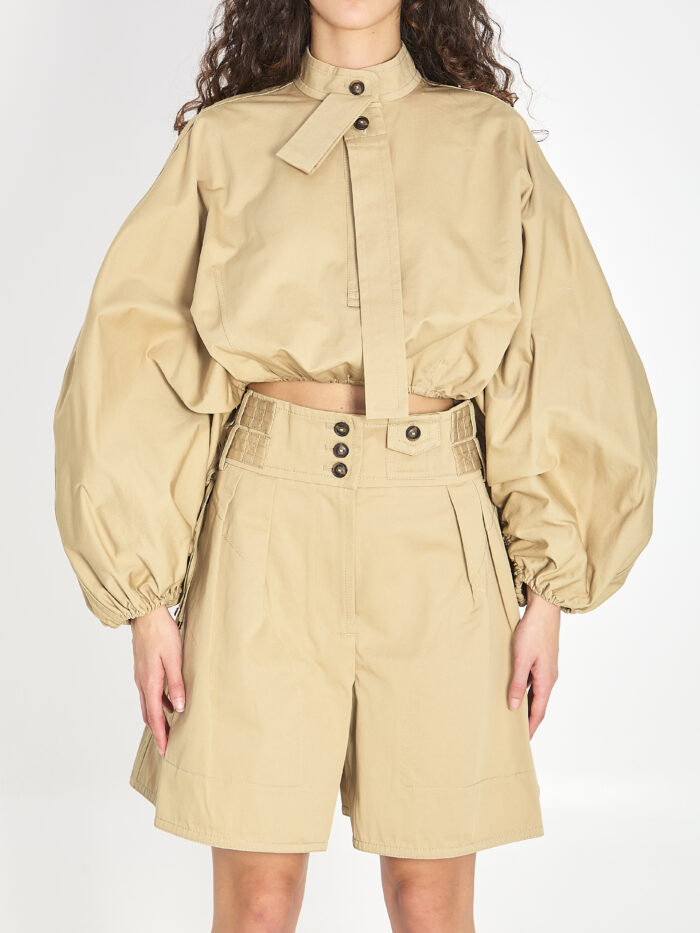 Zimmermann Drawn Rebellion top