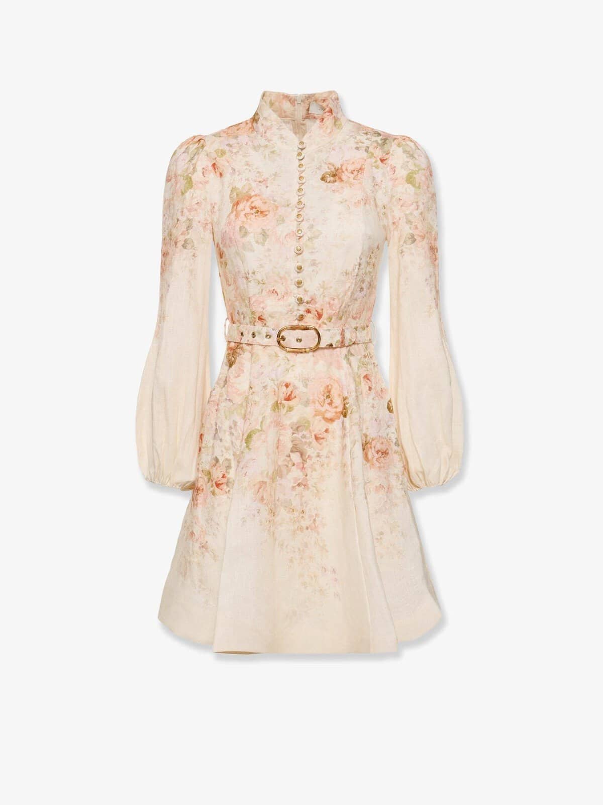 ZIMMERMANN DRESS