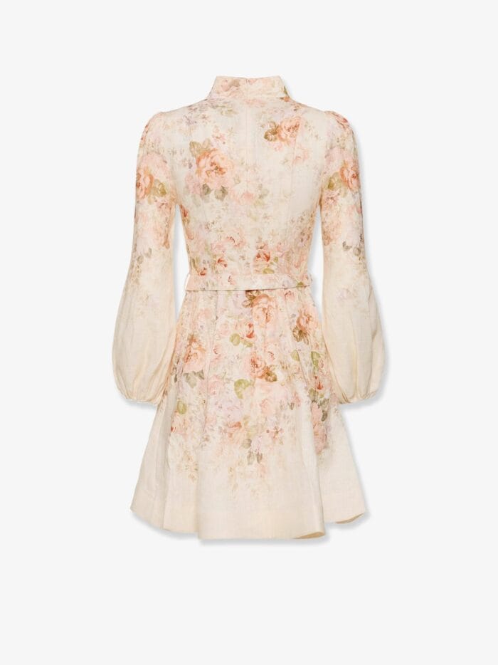 ZIMMERMANN DRESS