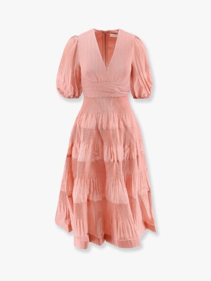 ZIMMERMANN DRESS