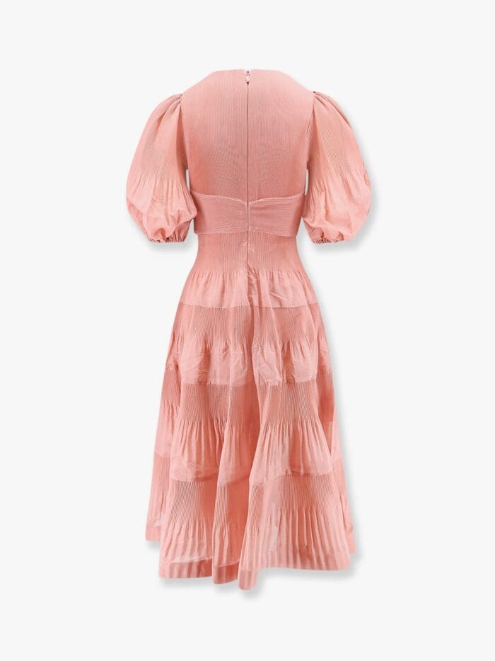 ZIMMERMANN DRESS