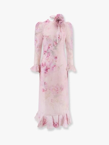 ZIMMERMANN DRESS