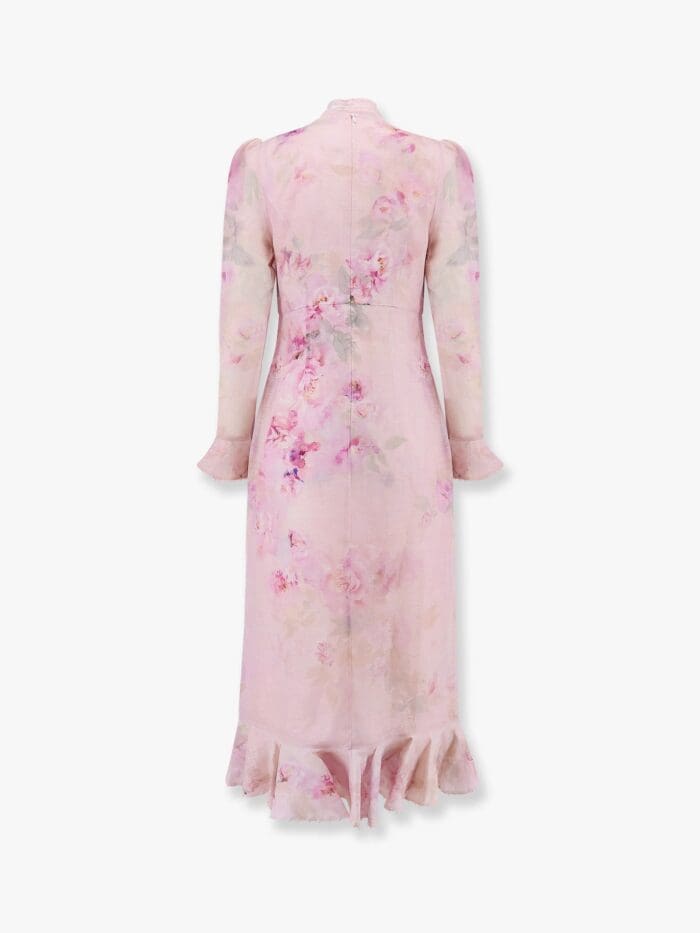 ZIMMERMANN DRESS