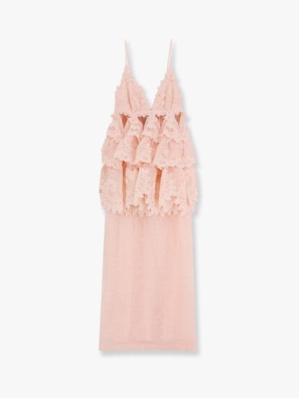 ZIMMERMANN DRESS