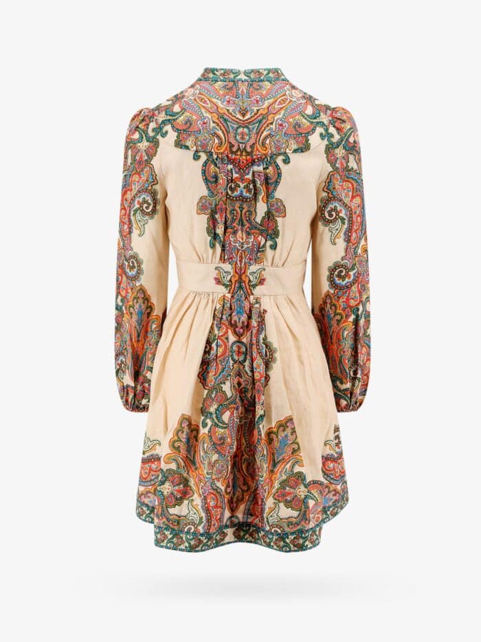 ZIMMERMANN DRESS