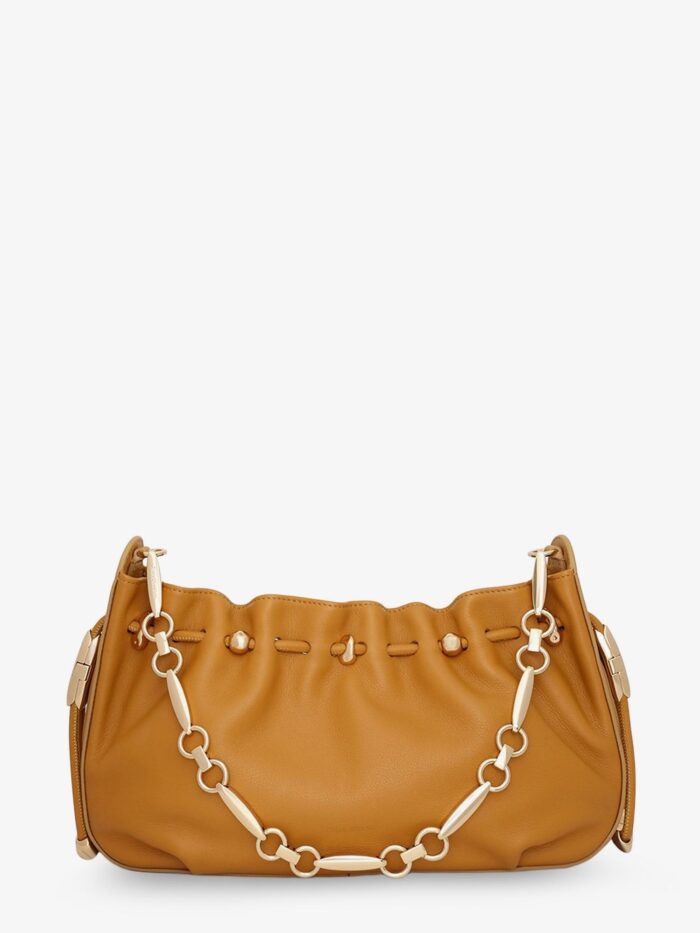 zimmermann halcyon leather clutch ZIMMERMANN Halcyon Leather Clutch