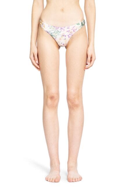 ZIMMERMANN Halliday Skinny Swim Briefs