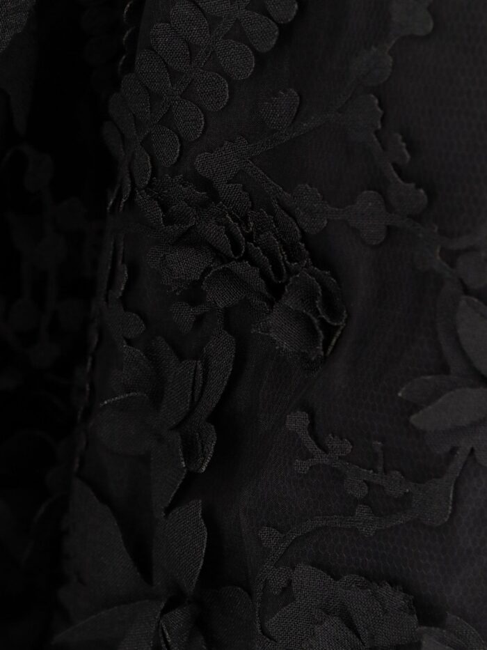 ZIMMERMANN Hypnotic Applique Dress Long Dress