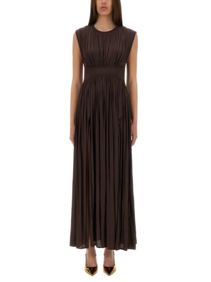 ZIMMERMANN "ILLUMINATE" DRESS