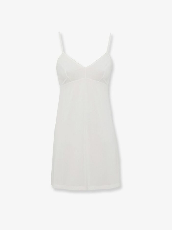 ZIMMERMANN Indra Long Ramie Dress