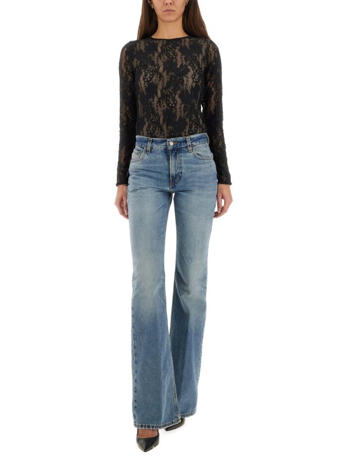 zimmermann lace body. ZIMMERMANN LACE BODY.