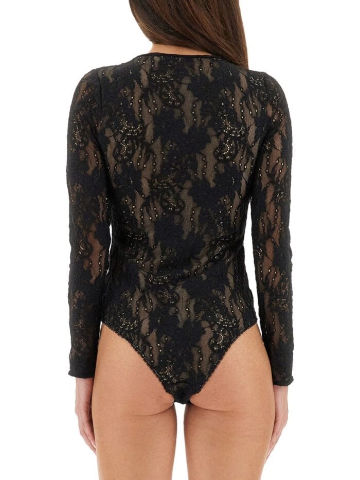 zimmermann lace body. ZIMMERMANN LACE BODY.
