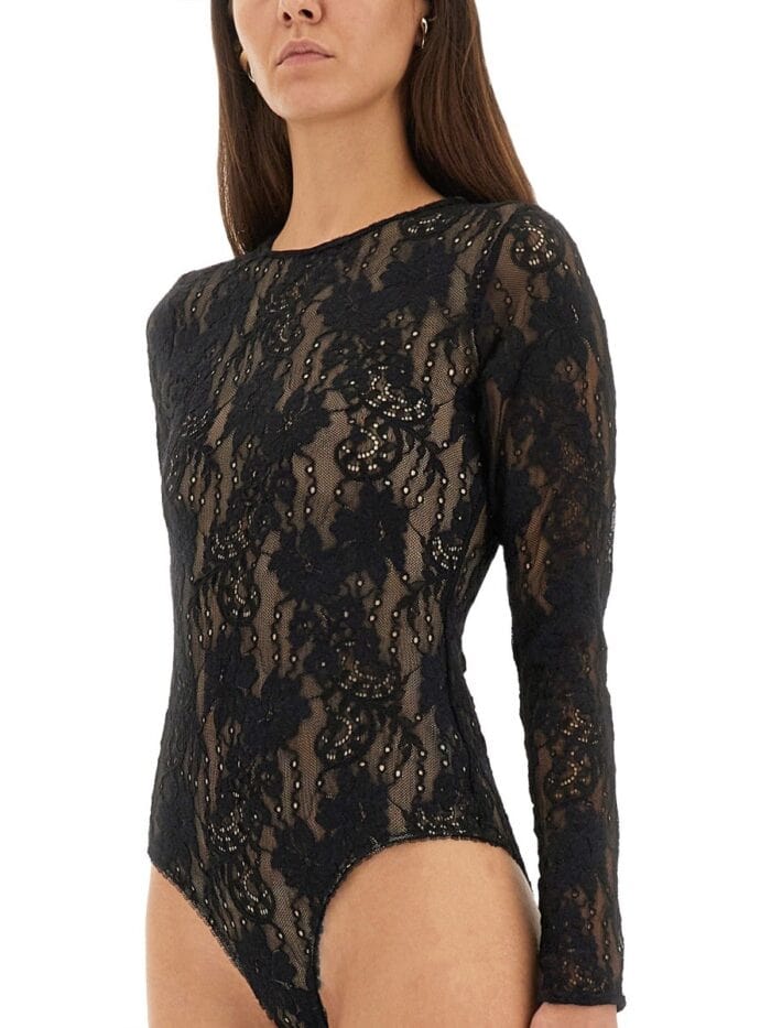 zimmermann lace body. ZIMMERMANN LACE BODY.