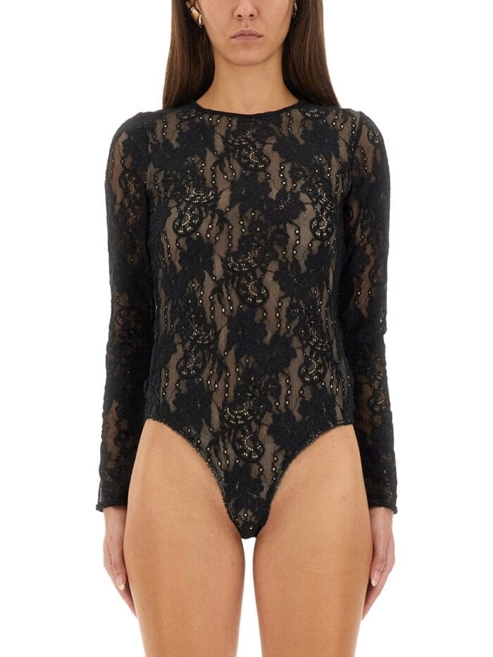 zimmermann lace body. ZIMMERMANN LACE BODY.