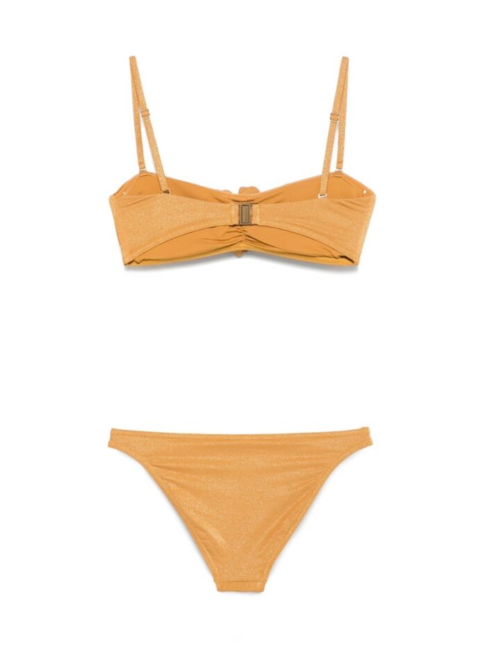 zimmermann "lucky flower" bikini swimsuit ZIMMERMANN "LUCKY FLOWER" BIKINI SWIMSUIT