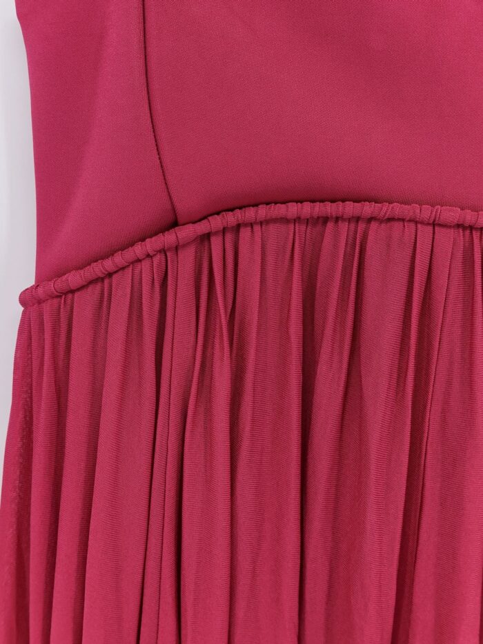 ZIMMERMANN Luna Jersey Dress