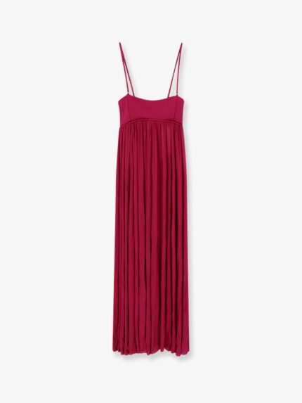 ZIMMERMANN Luna Jersey Dress