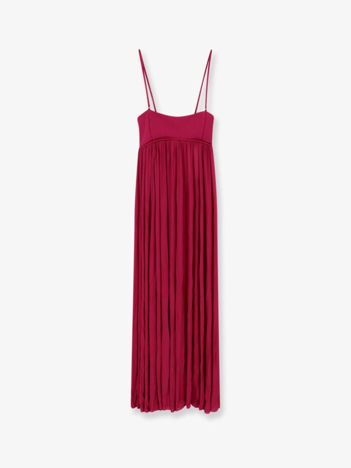 ZIMMERMANN Luna Jersey Dress