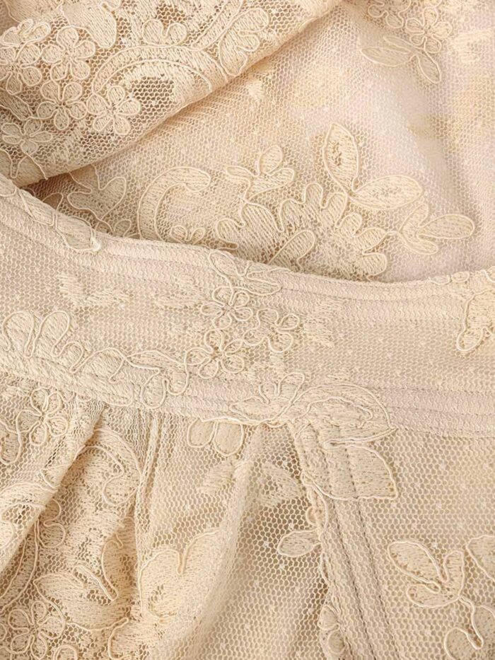 ZIMMERMANN Luna Lace Harem Pant