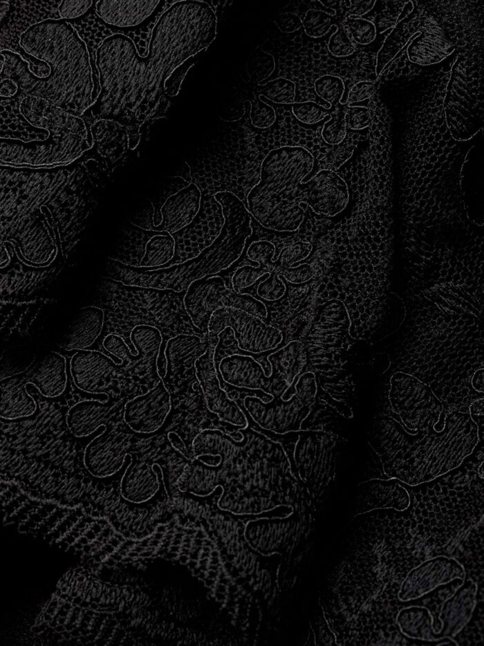 ZIMMERMANN Luna Lace Top