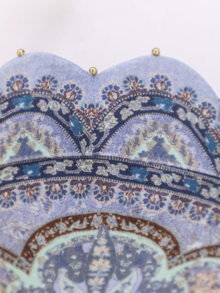 ZIMMERMANN Lycra Wanderlust Bikini Top