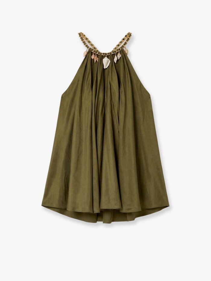 zimmermann mahon silk top ZIMMERMANN Mahon Silk Top