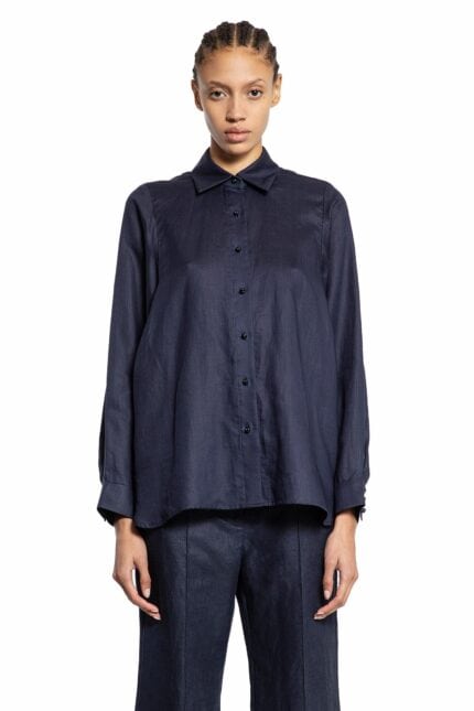 ZIMMERMANN Natura Oversized Shirt