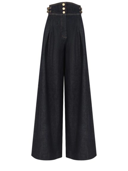 ZIMMERMANN PANTS "REBELLION"
