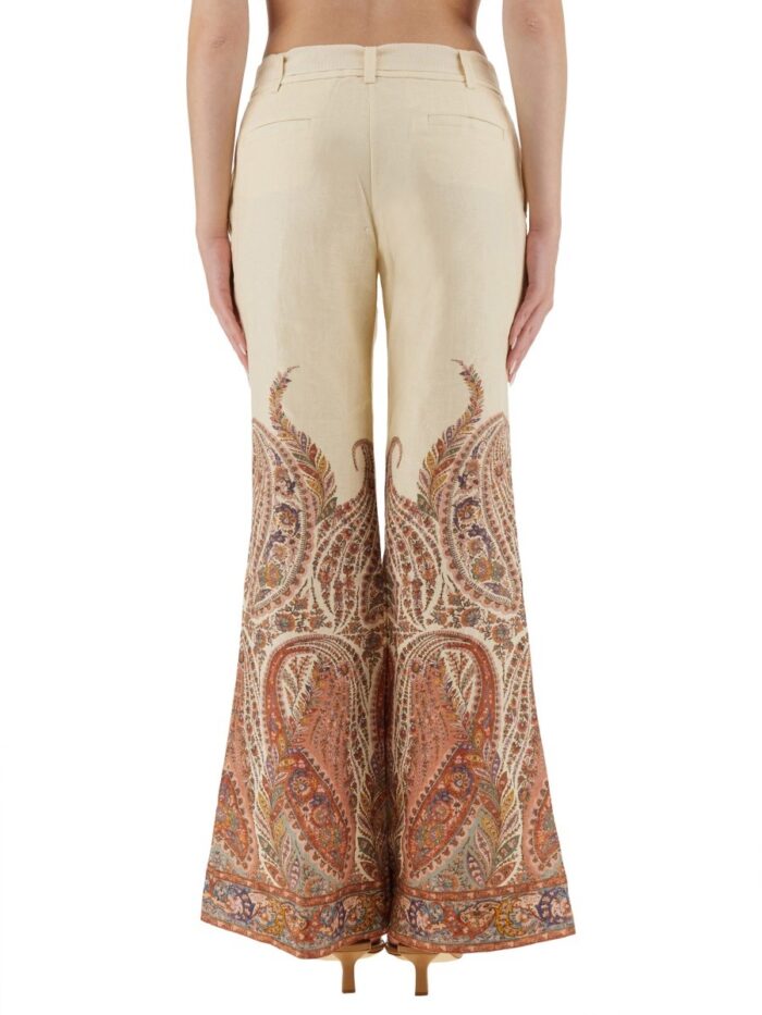 zimmermann pants "rhiannon" ZIMMERMANN PANTS "RHIANNON"