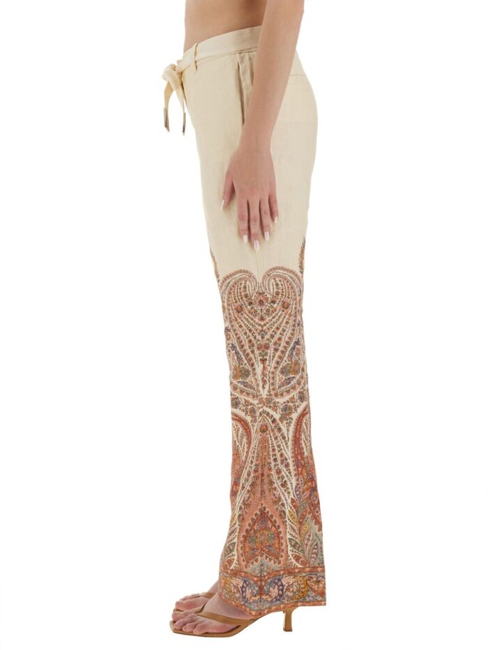 zimmermann pants "rhiannon" ZIMMERMANN PANTS "RHIANNON"