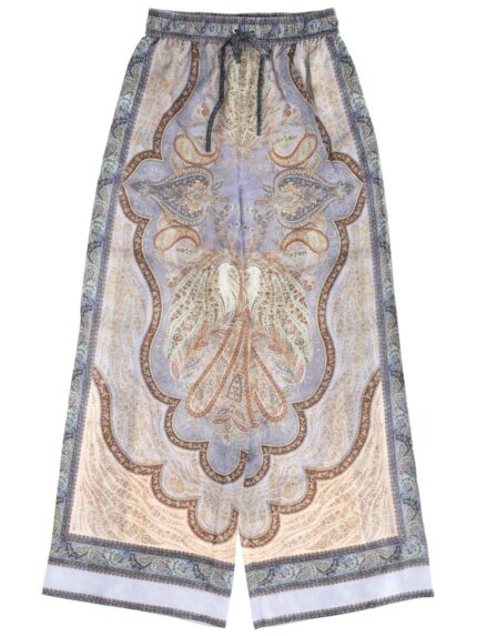 ZIMMERMANN PANTS "WONDERLUST"