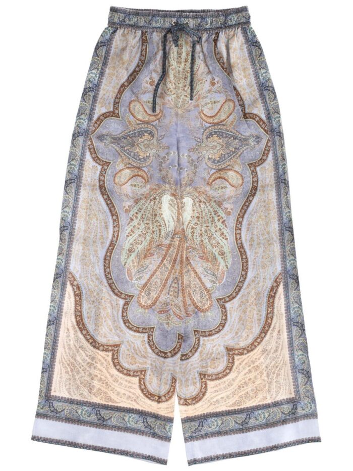 ZIMMERMANN PANTS "WONDERLUST"