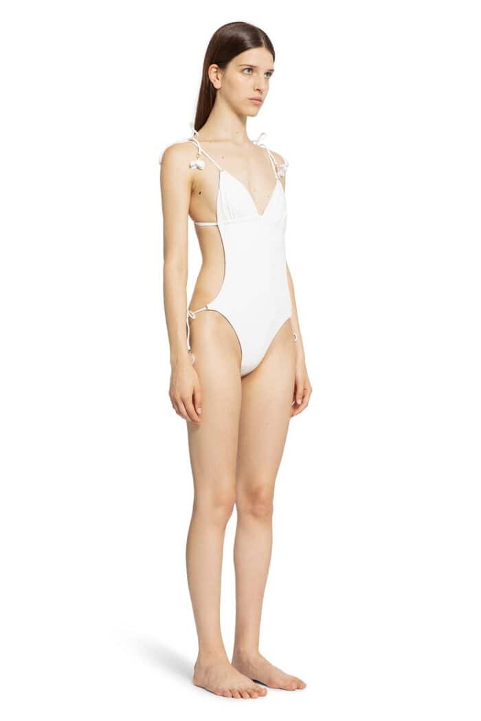 ZIMMERMANN Pop Flower Swimsuit