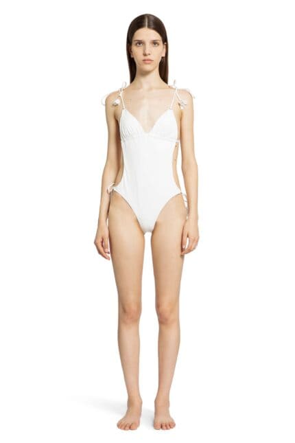 ZIMMERMANN Pop Flower Swimsuit