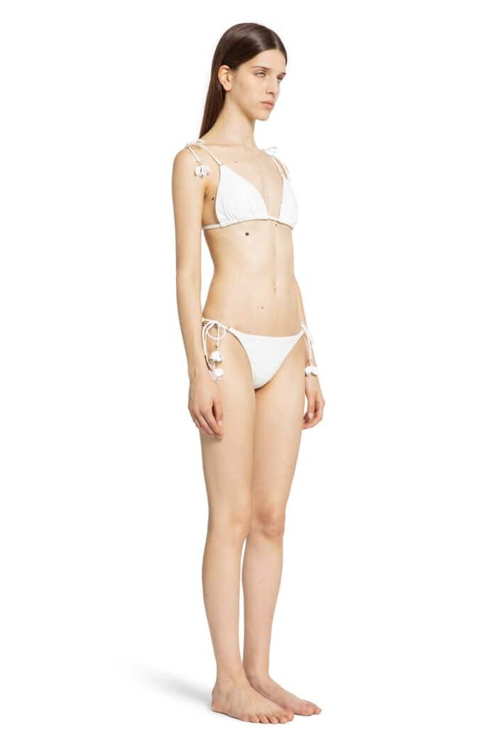 ZIMMERMANN Pop Flower Trim Bikini