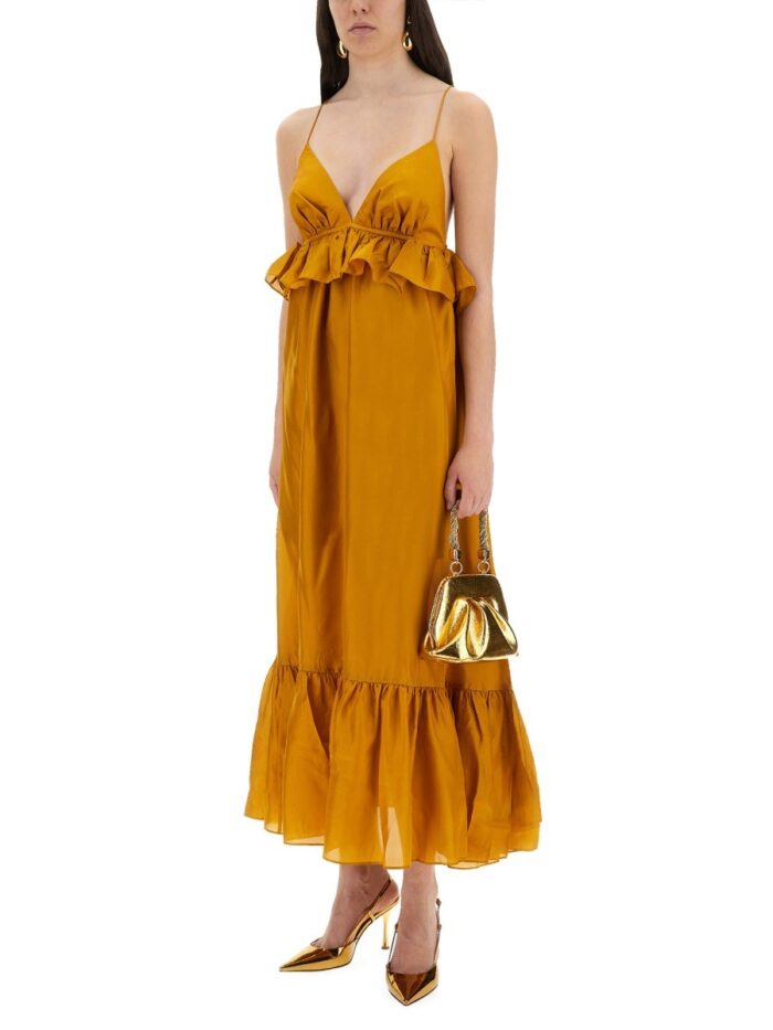ZIMMERMANN "RHIANNON" DRESS