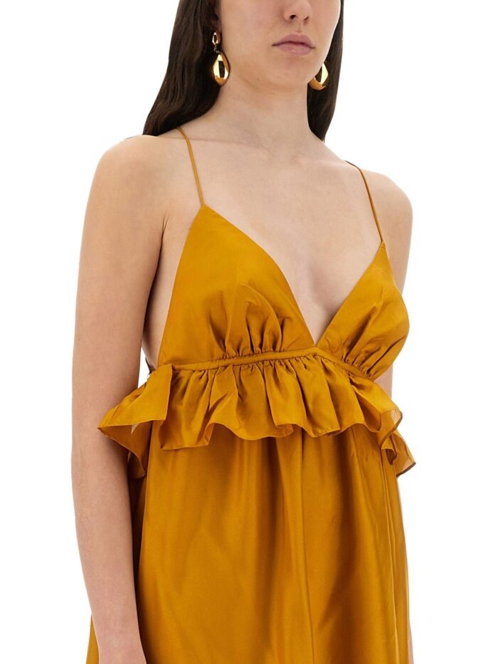 ZIMMERMANN "RHIANNON" DRESS
