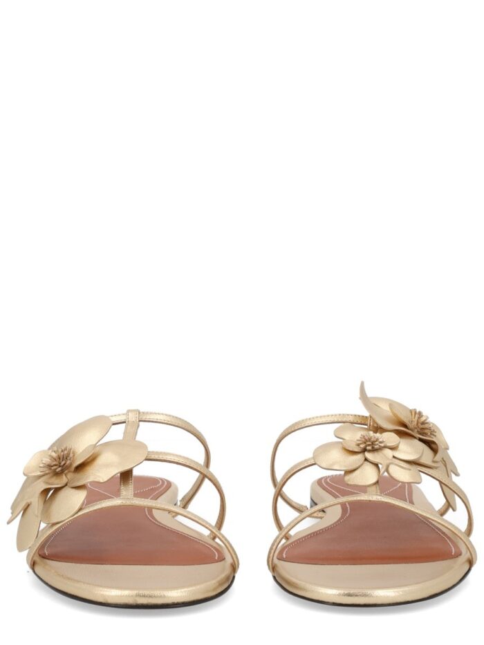 ZIMMERMANN SANDAL "ORCHID"