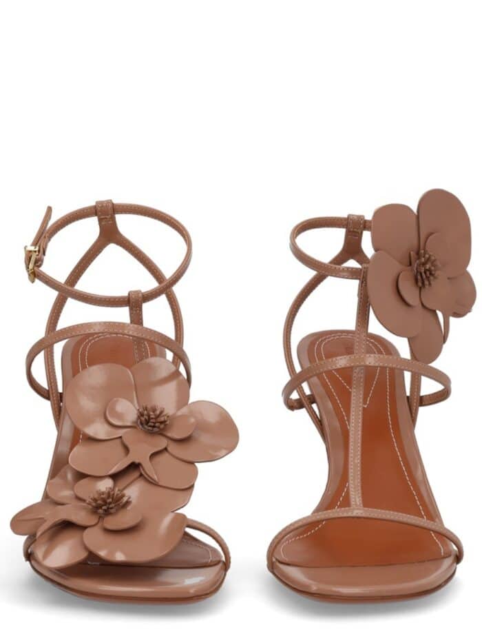 ZIMMERMANN SANDAL "ORCHID 85"