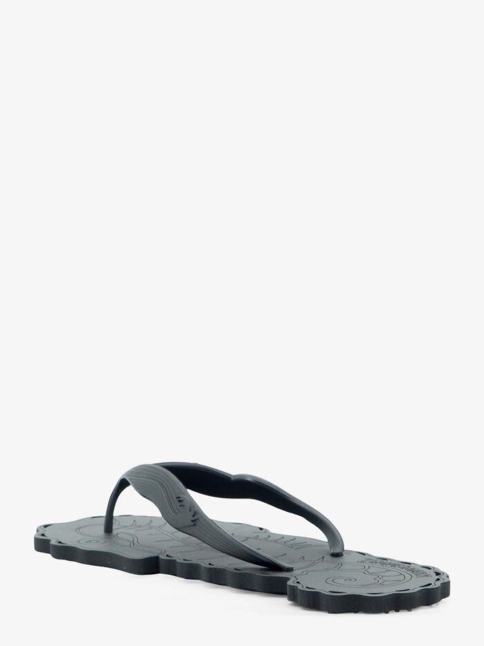 ZIMMERMANN Seafoam Thong Rubber Sandals
