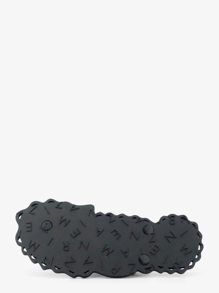 ZIMMERMANN Seafoam Thong Rubber Sandals
