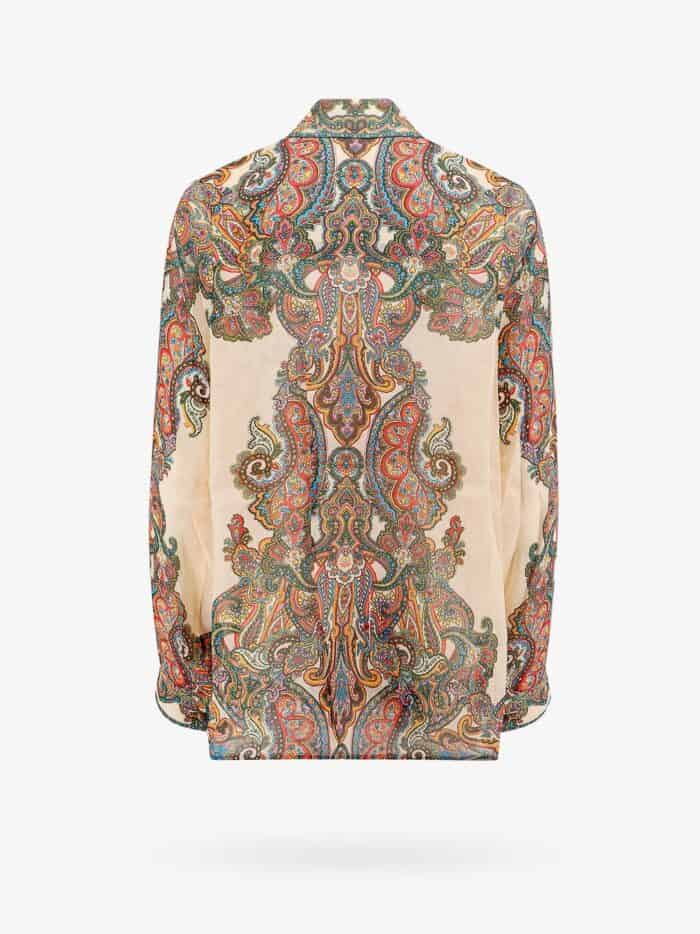 ZIMMERMANN SHIRT