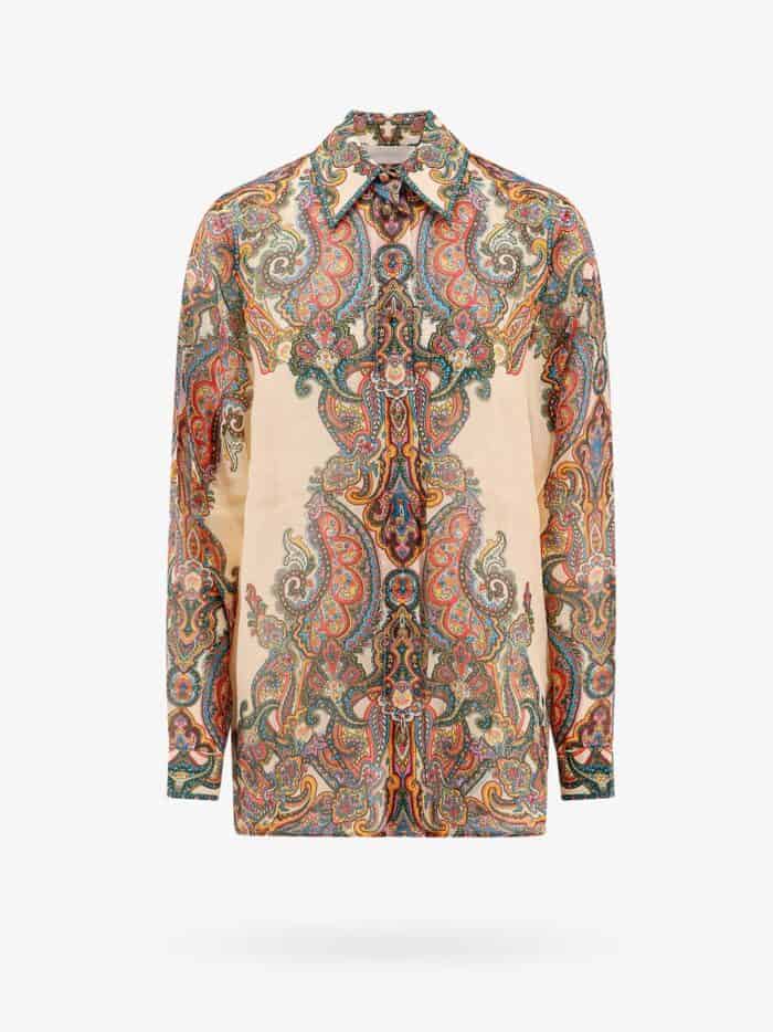 ZIMMERMANN SHIRT