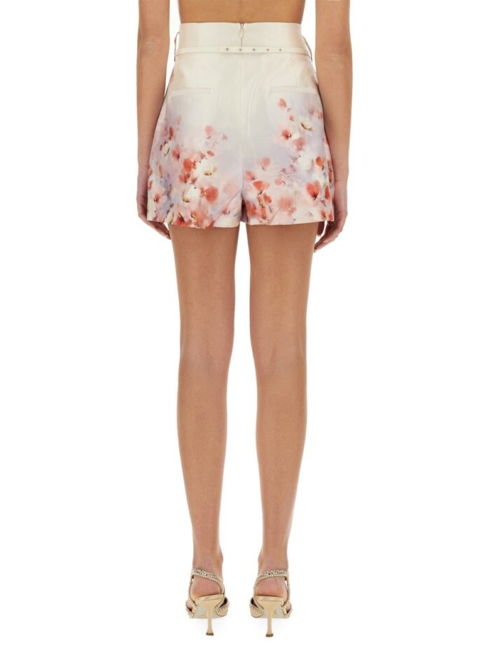 ZIMMERMANN SHORT "CRUSH"