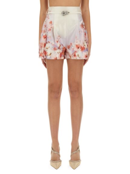 ZIMMERMANN SHORT "CRUSH"