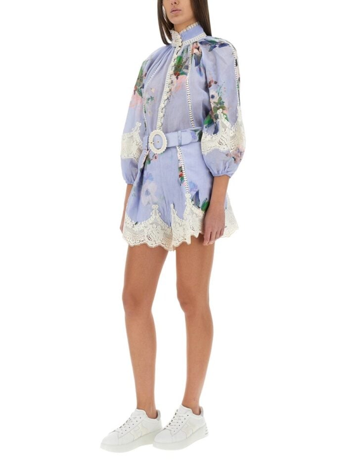 ZIMMERMANN SHORT "EVERLEY"