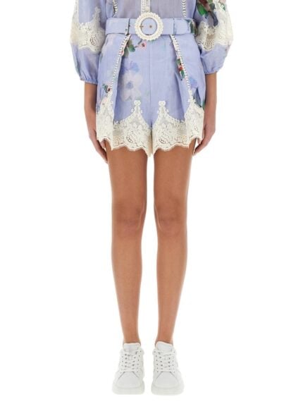 ZIMMERMANN SHORT "EVERLEY"