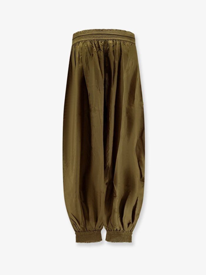 ZIMMERMANN Silk Harem Pants